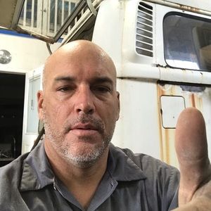 Meet your Posher, Ian